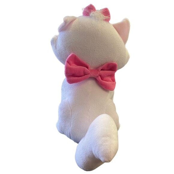 Disney Marie Aristocats Plush 10 Inch - Picture 5 of 7